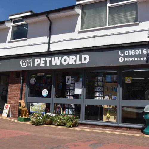 Petworld