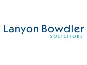 Lanyon Bowdler Oswestry