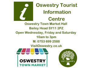 Oswestry tic