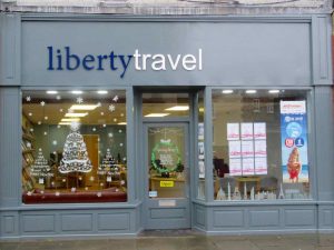 Liberty Travel