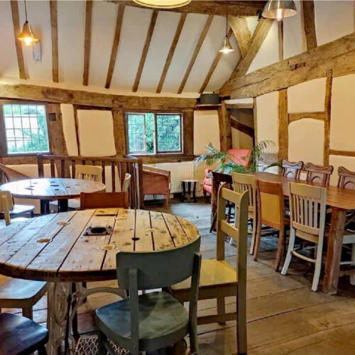 Hayes Kitchen Oswestry