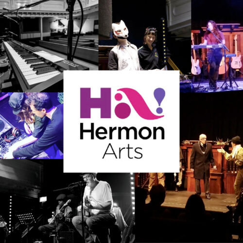 Hermon Arts