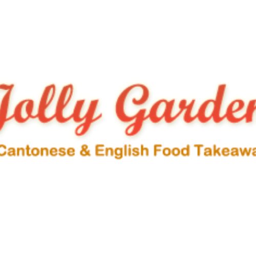 Jolly Garden Oswestry