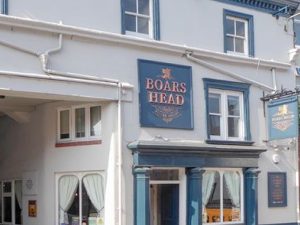 Boars Head