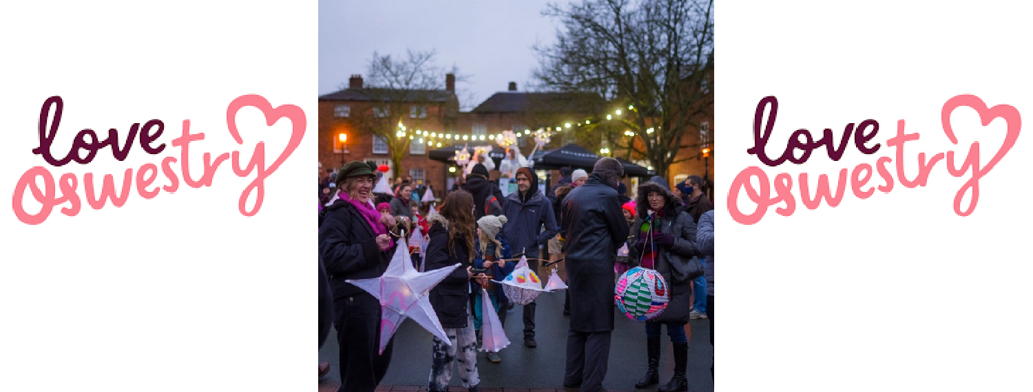 Love Oswestry