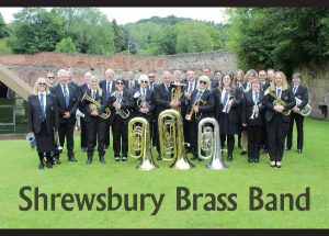 Shrewsbury Brass