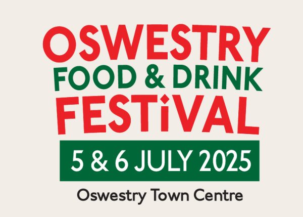 Oswestry Food Festival