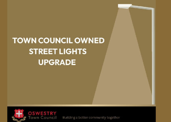 Oswestry Town Council