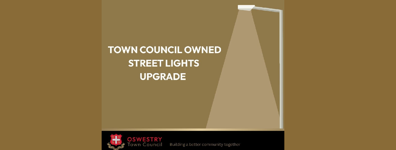 Oswestry Town Council